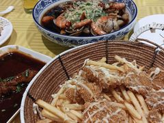 -顾家土菜館