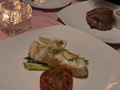 澳大利压菲力牛排-LA  PETANQUE(泰安路店)