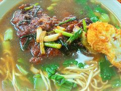 -无名氏面馆(邮电路店)