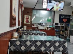 -福瑞记老孙头biangbiang面(新生路店)