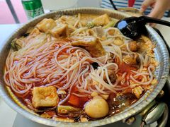 -螺大喜螺蛳粉(华业东方玫瑰店)