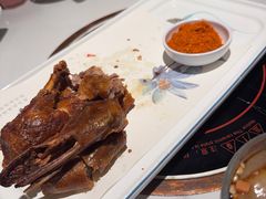 -老阿爸鲜鱼土菜(独墅湖店)