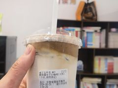 -Pull-Tab拉环咖啡(杭州市上城区来福士中心店)