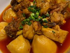 -陶然居·重庆菜(解放碑店)