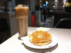 -翠华餐厅(湾仔店)