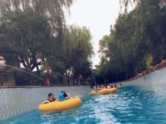 -杭州浪浪浪水公园