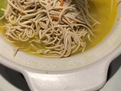 -老淮城·长鱼面(河下古镇店)