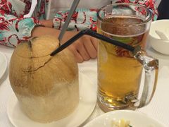 -新加坡海鲜共和(名胜世界圣淘沙海滨坊)