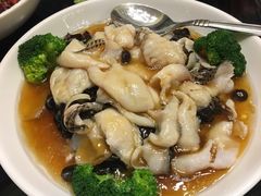 -丰收日·小海鲜·沪上家宴(顾村正大店)