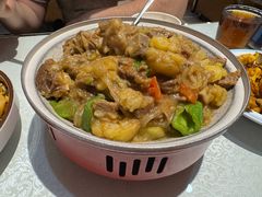 -魏记大碗羊肉(临河总店)