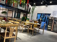 -易老九江湖菜(北滨一路店)