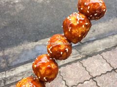 -邓记新一代糖油果子(四川煤管局供销公司职工宿舍店)