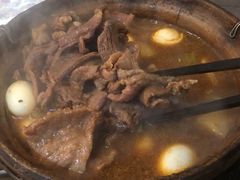 -范贤光鸡公煲(平乐园总店)