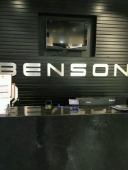 -BENSON