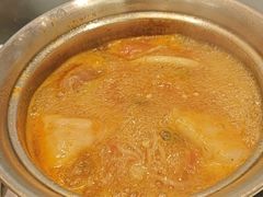 -壹天自助小火锅·贵州地摊火锅