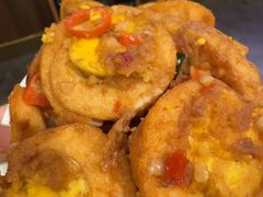 -恰饭·老长沙市井菜(天河客运站店)