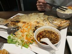 -建兴酒家(萨木亚店)