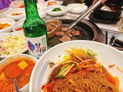 -黄金牧场(明洞总店)