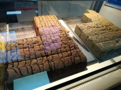 -老香港蛋糕(梓桐苑店)