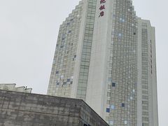 -北京新世纪饭店(动物园地铁站店)