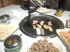 -东北烤肉(钟鼎名悦店)