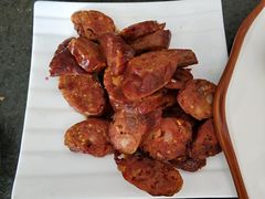 -诺敏塔拉奶茶-布里亚特包子-手把肉(锦都会店)