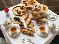 -三嚥阁 La Villa Restaurant