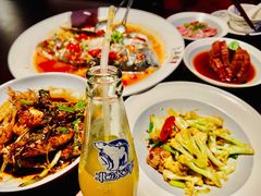 -上名堂·鱼头好吃(体育场路店)