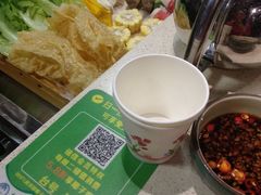 -润泽园椰子鸡(汇一城店)