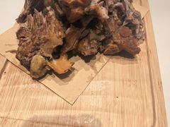 -大铁勺新津菜(迎水道店)