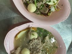 -榮泰米粉湯(Left Shop)