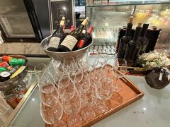 -上海临港美爵酒店·铃兰西餐厅