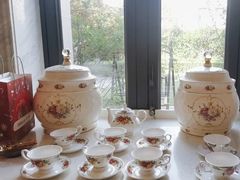 -优悦派·别墅派对轰趴馆(静安店)