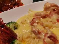 -顺风海鲜港(长寿路店)