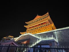 -西安鼓楼