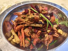 -聚味瞿记·龙虾堂(梅溪湖店)