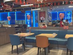 -鱼酷活鱼烤鱼(沈阳大悦城店)