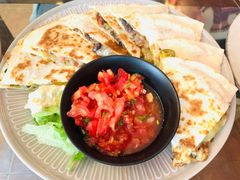 辣墨西哥牛肉饼-萨尔瓦多Salvador's