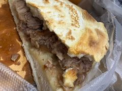 -子午路张记肉夹馍(翠华路店)