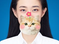 -海马体照相馆(石家庄裕华万达广场店)
