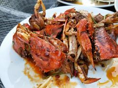 -顶之鲜海鲜餐厅