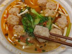 -茅庐毛血旺(临沂泰盛广场店)