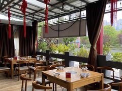 -庖丁家水煮牛排火锅(巴国城店)