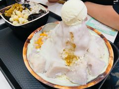 -鲜芋仙(国和店)