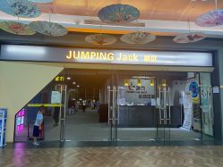 -蹦贝运动中心·蹦床·攀岩·闯关(龙岗店)