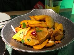 -姐夫的小菜(新中关购物中心店)