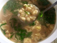 -煎饼卷大葱·非遗传承·潍坊菜(十笏园店)