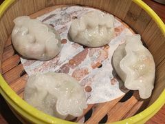 潮州果粉饺-玲珑·新粤菜(安华汇店)