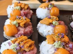 -鮨冠OMAKASE食べ放题(北京首店)