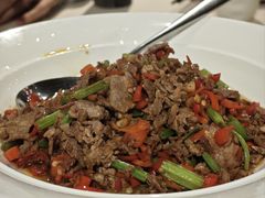 -上座·餐厅(阳光100店)